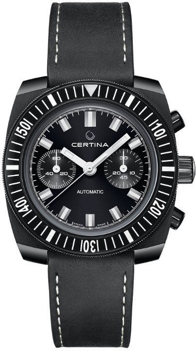 Bild von Certina DS Argonaute