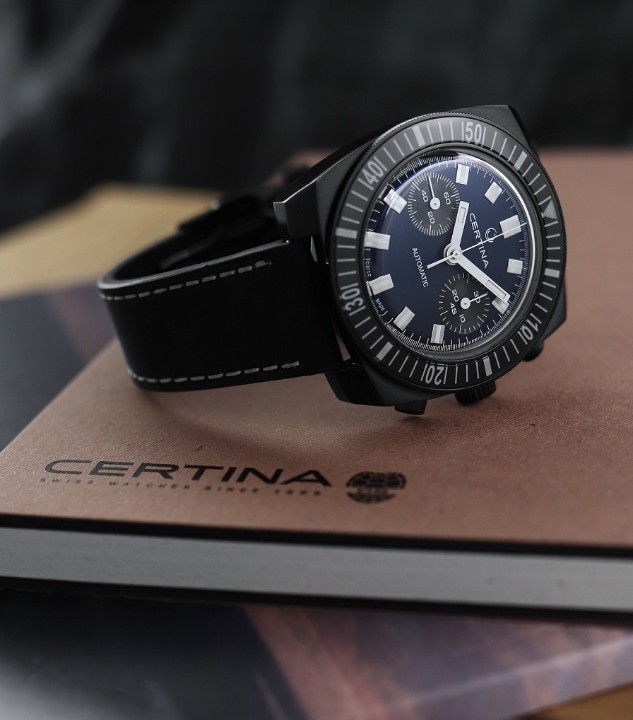 Bild von Certina DS Argonaute