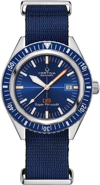 Bild von Certina DS Super PH500M