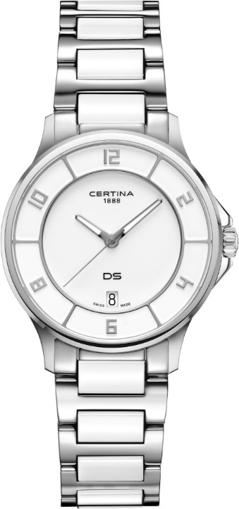 Bild von Certina DS-6 Lady