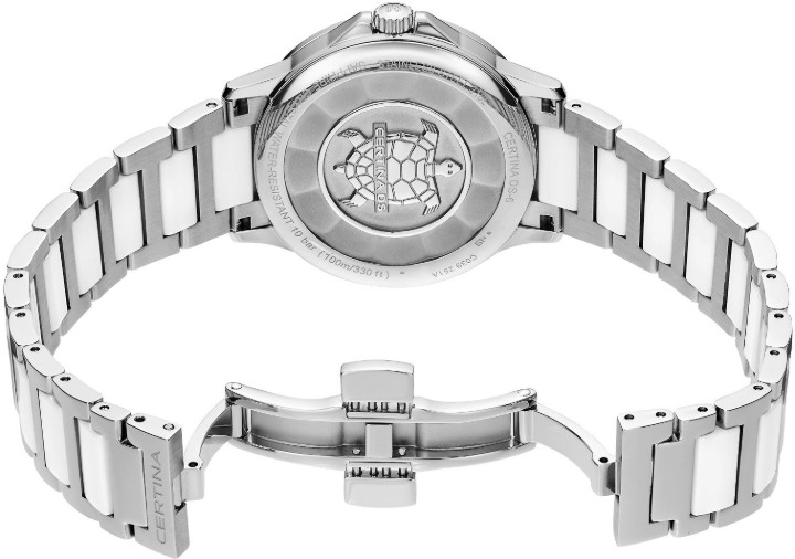 Bild von Certina DS-6 Lady