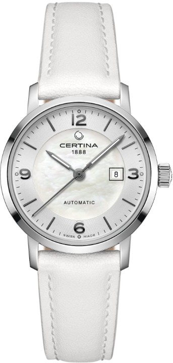 Bild von Certina DS Caimano Lady Automatic