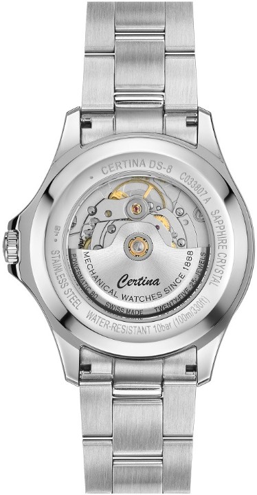 Bild von Certina DS-8