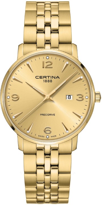 Bild von Certina DS Caimano