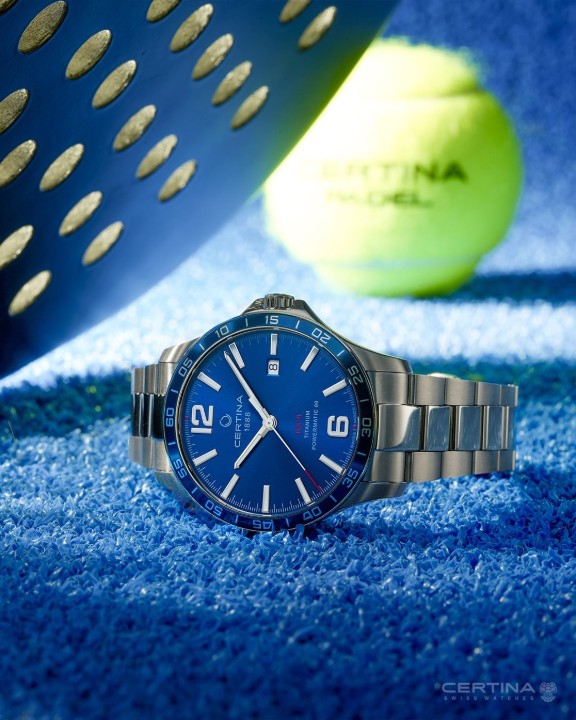 Bild von Certina DS-8