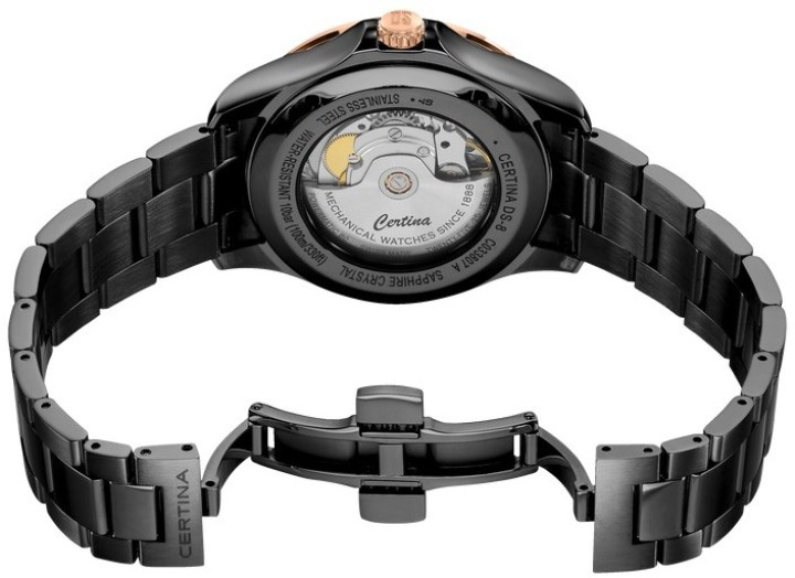 Bild von Certina DS-8