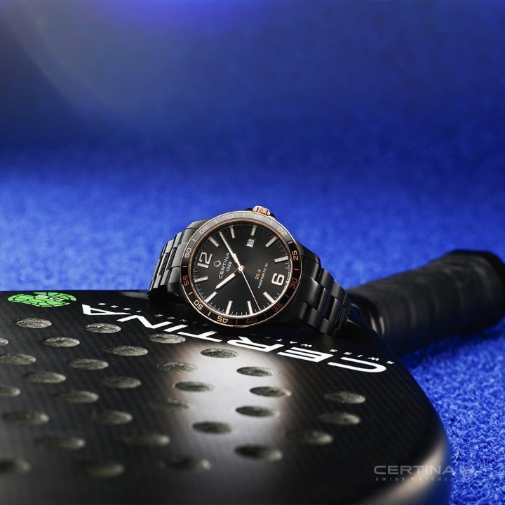 Bild von Certina DS-8