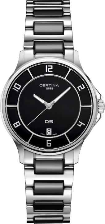 Bild von Certina DS-6 Lady