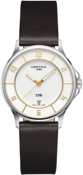 Bild von Certina DS-6 Lady