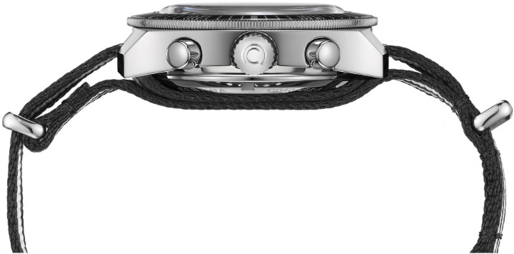 Bild von Certina DS Argonaute