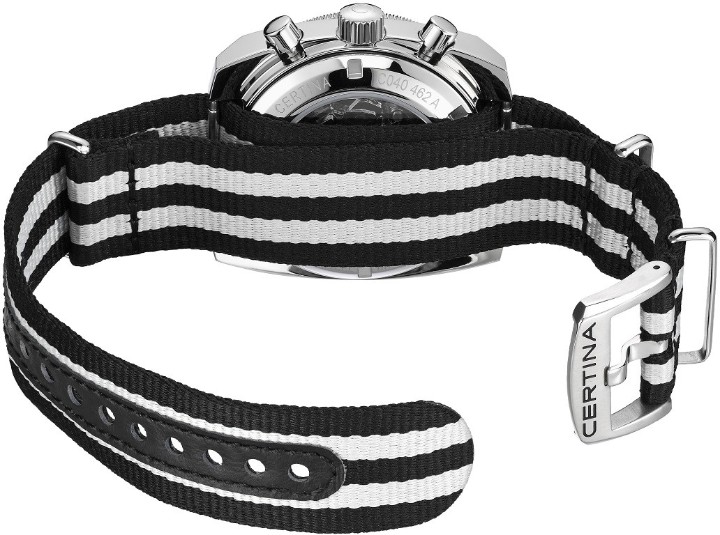 Bild von Certina DS Argonaute