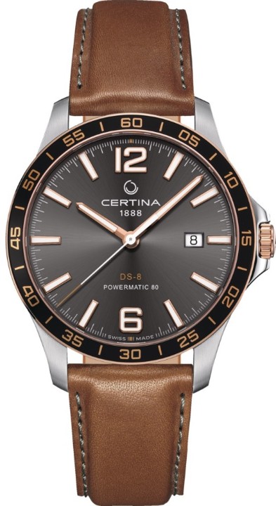 Bild von Certina DS-8