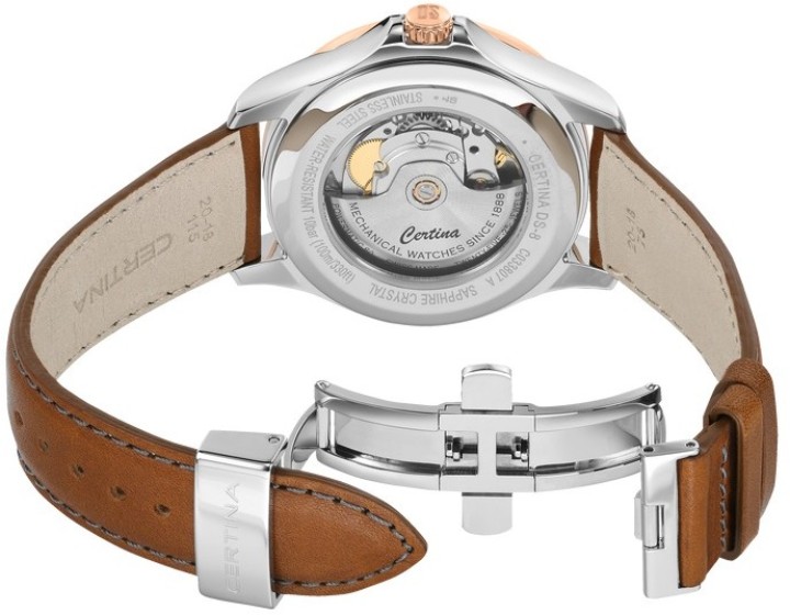 Bild von Certina DS-8