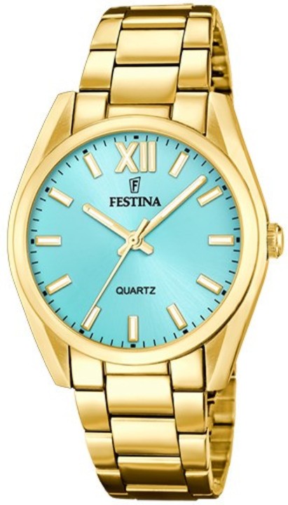 Bild von Festina Boyfriend Collection