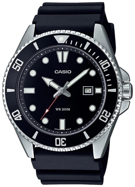 Bild von Casio Collection Duro