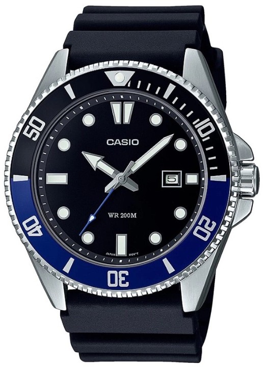 Bild von Casio Collection Duro