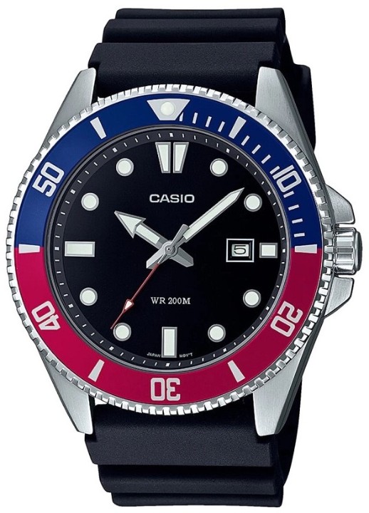 Bild von Casio Collection Duro