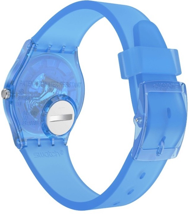 Bild von Swatch Swan Ocean