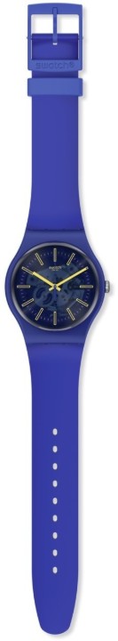Bild von Swatch Sunbrush Sky
