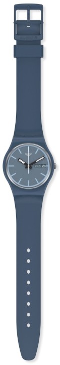 Bild von Swatch Knock Nap