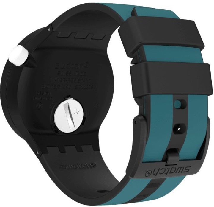 Bild von Swatch Big Bold Night Trip