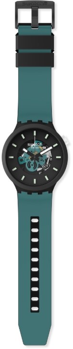 Bild von Swatch Big Bold Night Trip