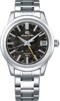 Bild von Grand Seiko Elegance Spring Drive GMT