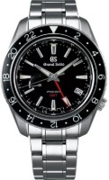 Bild von Grand Seiko Sport Spring Drive GMT