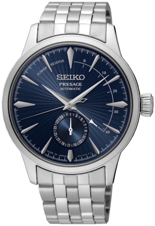Bild von Seiko Presage Cocktail Time The Blue Moon