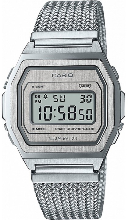Bild von Casio Vintage