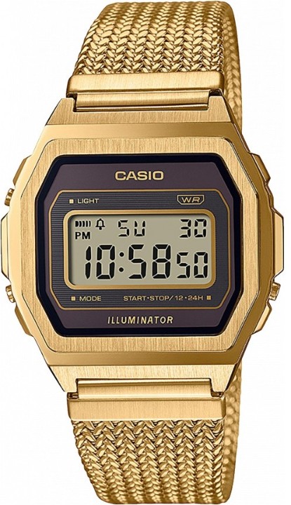 Bild von Casio Vintage
