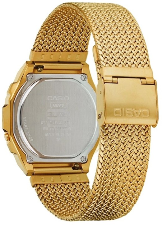 Bild von Casio Vintage