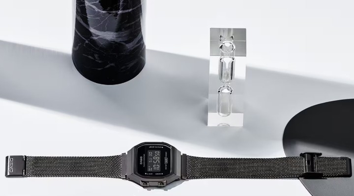 Bild von Casio Vintage