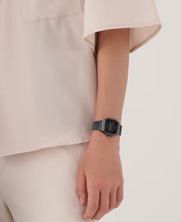 Bild von Casio Vintage