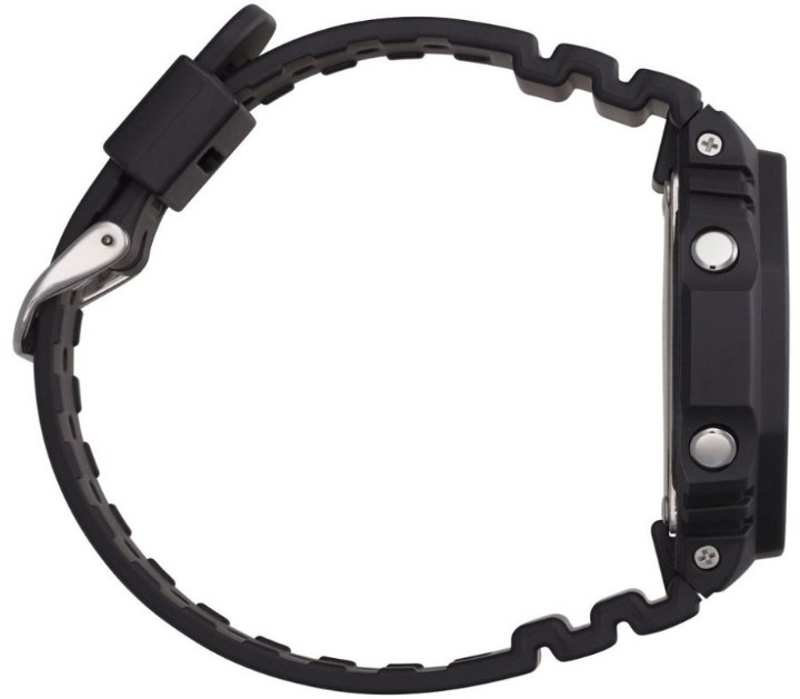 Bild von Casio G-Shock Carbon Core Guard Utility Black Series