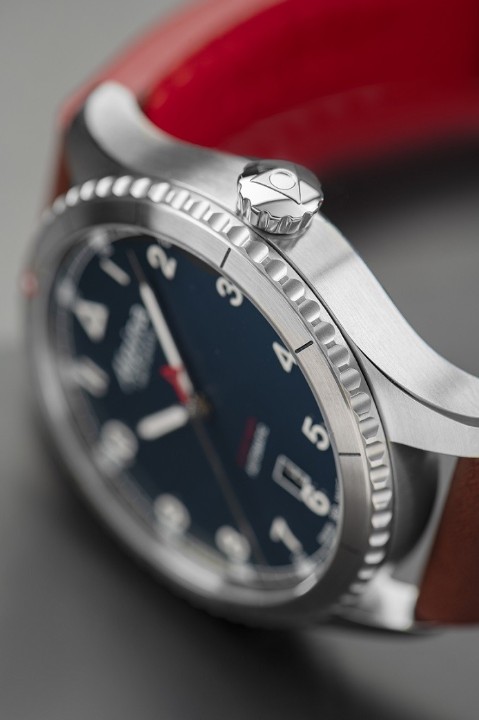 Bild von Alpina Startimer Pilot Automatic