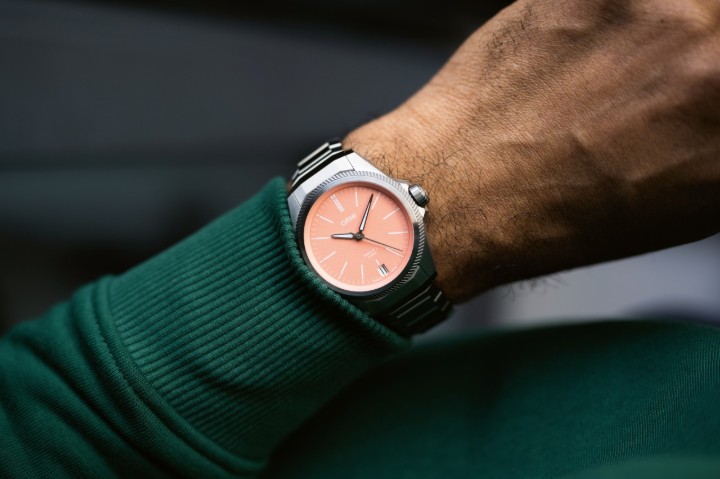 Bild von Oris ProPilot X Calibre 400