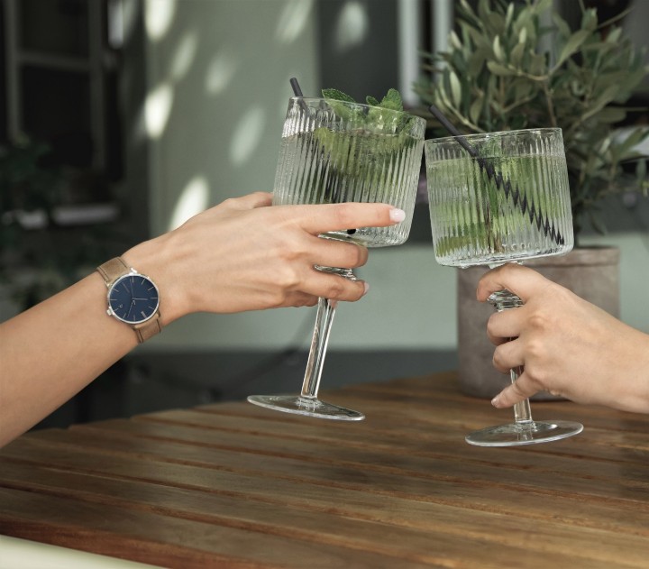 Bild von Junghans Form Damen