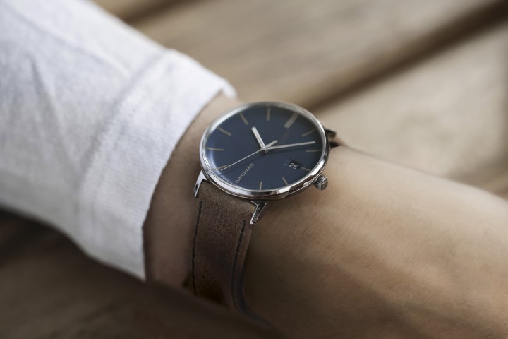 Bild von Junghans Form Damen