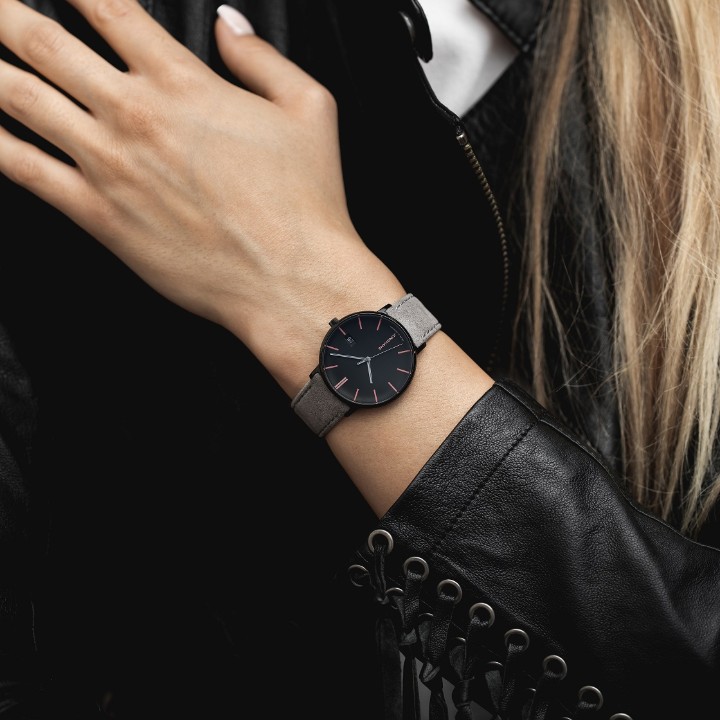 Bild von Junghans Form Damen