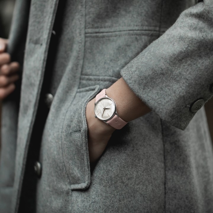 Bild von Junghans Meister Damen Automatic