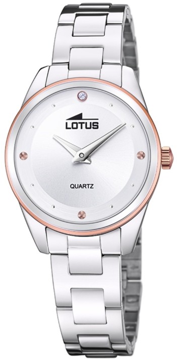 Bild von Lotus Trendy