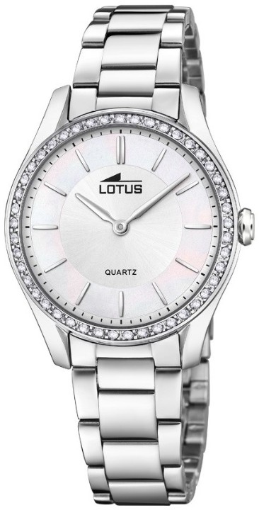 Bild von Lotus Bliss