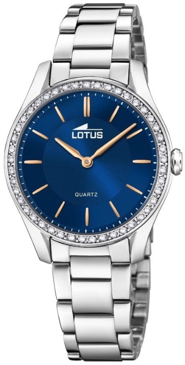 Bild von Lotus Bliss