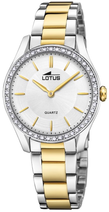 Bild von Lotus Bliss