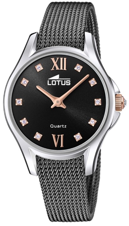 Bild von Lotus Bliss