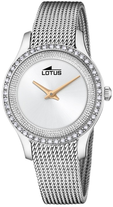 Bild von Lotus Bliss