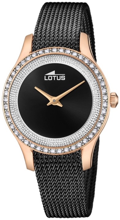 Bild von Lotus Bliss