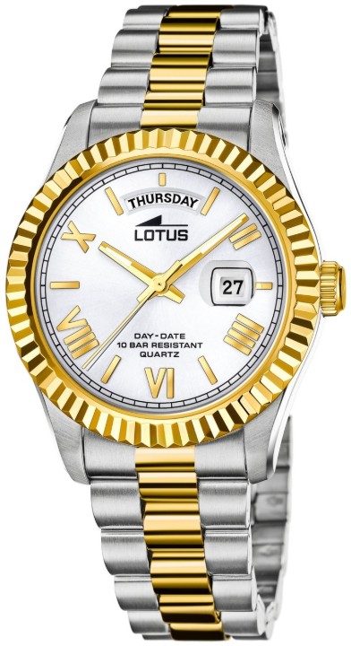 Bild von Lotus Freedom