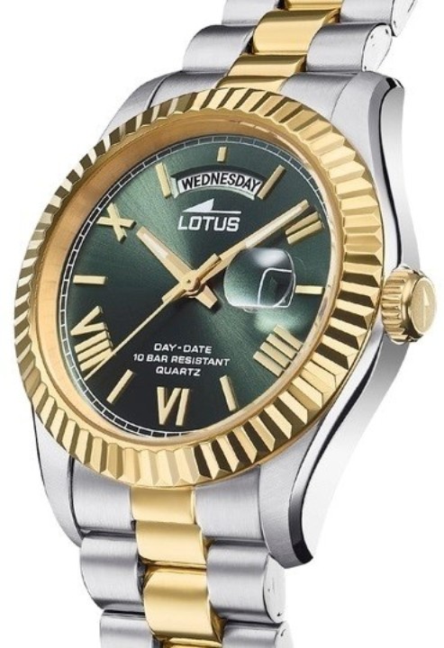 Bild von Lotus Freedom